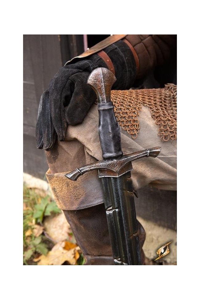 Battleworn Ranger Sword - 60 cm