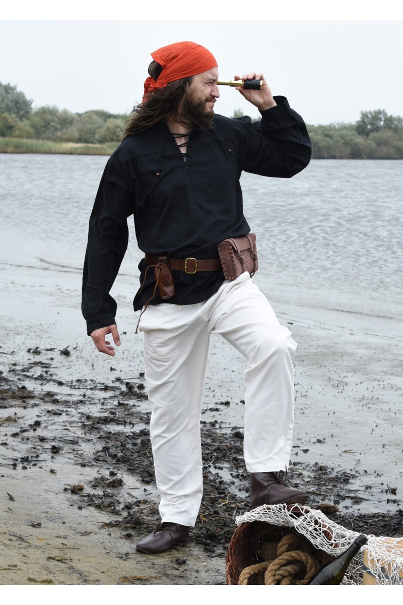 Medieval Basic Trousers Hagen