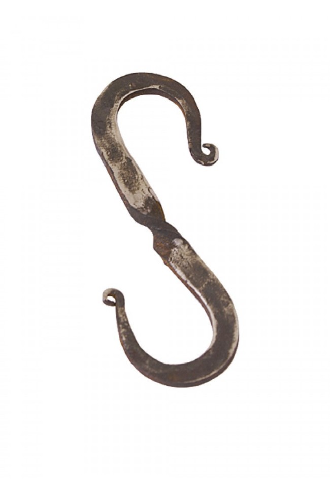 Twisted S Hook