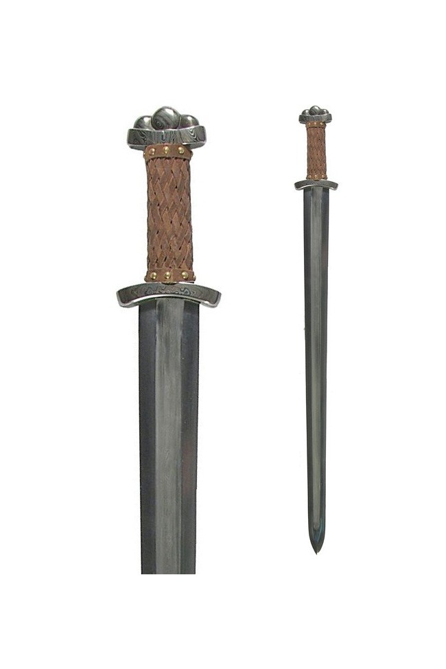 Espada Vikinga Godfred