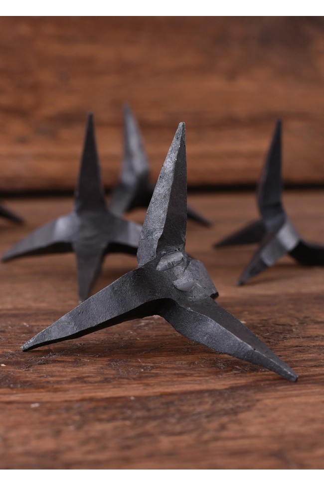 Caltrops 