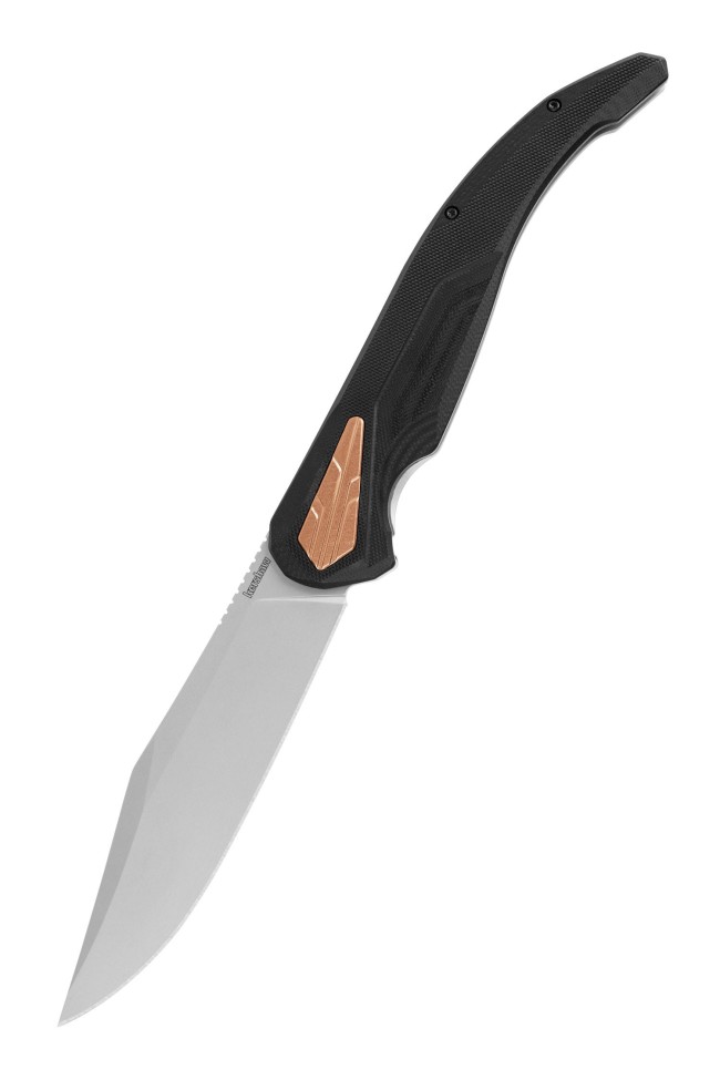 Cuchillo plegable