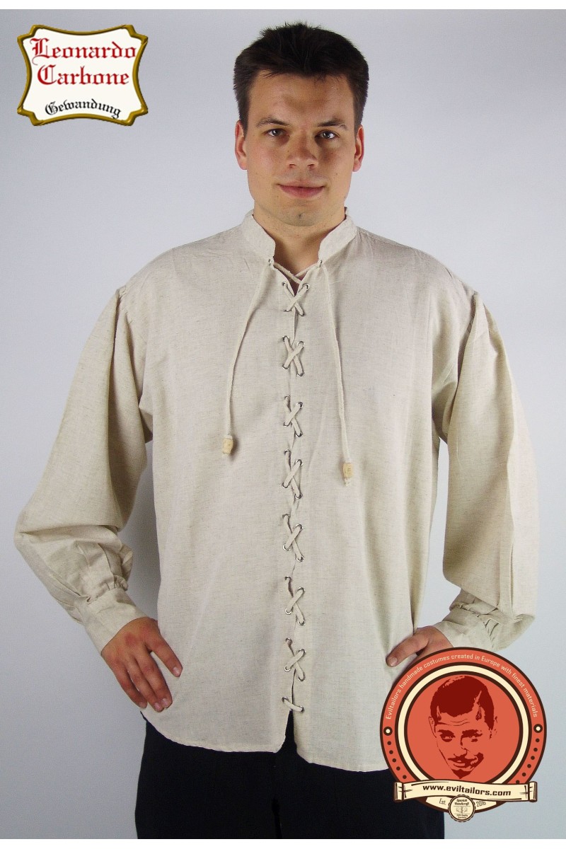 Medieval shirt Rodrigo